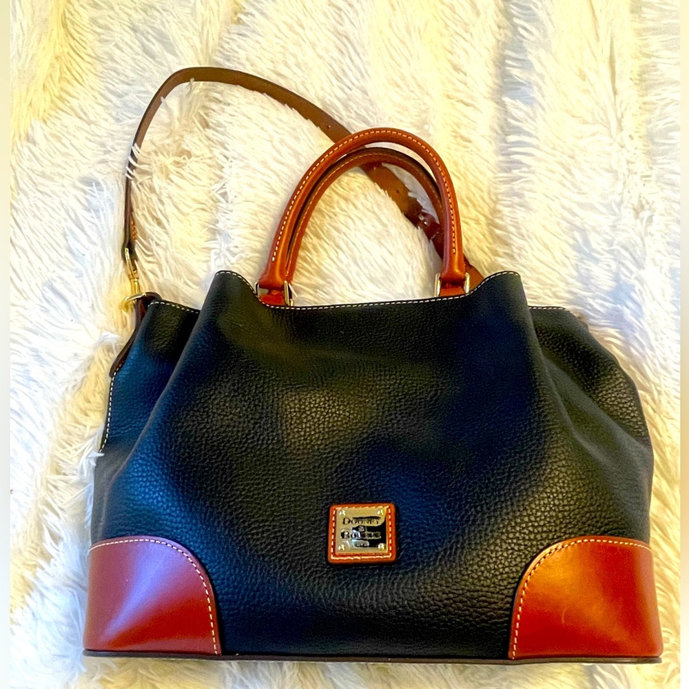 Brand new Doonye and borkey bag